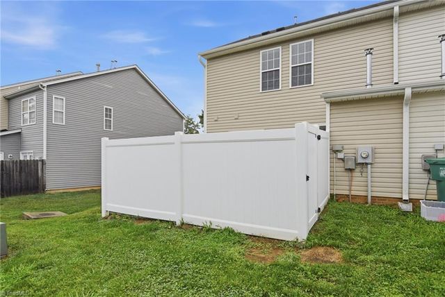 4020 Tarrant Trace Circle, High Point, NC 27265