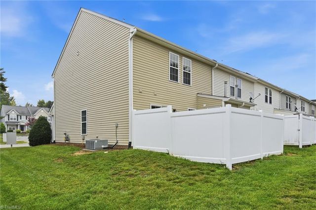 4020 Tarrant Trace Circle, High Point, NC 27265