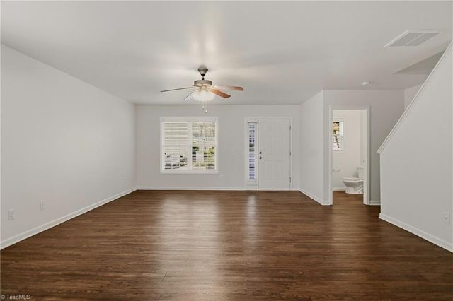 4020 Tarrant Trace Circle, High Point, NC 27265