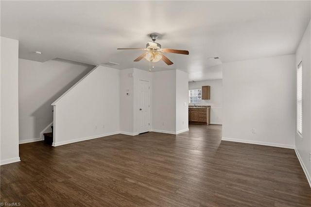 4020 Tarrant Trace Circle, High Point, NC 27265