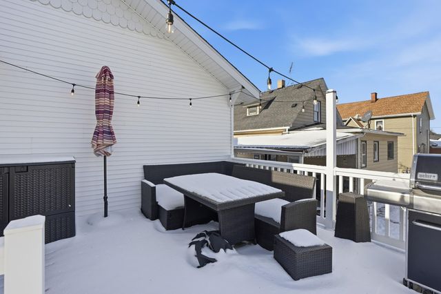 228 Wood Street, Crown Point, IN 46307