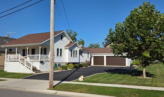 228 Wood Street, Crown Point, IN 46307