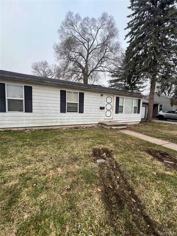 2517 Mackinaw Street, Saginaw, MI 48602
