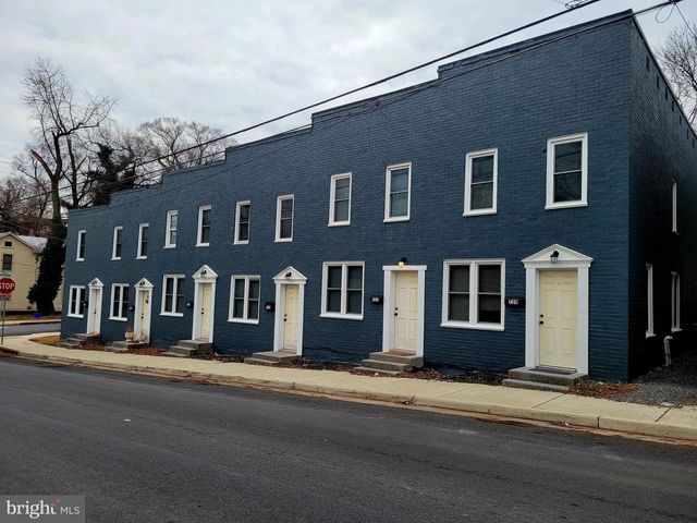 735 S KENT ST, Winchester, VA 22601