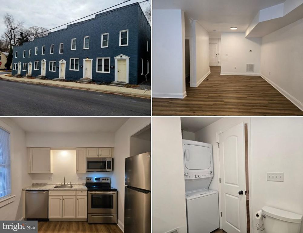 735 S KENT ST, Winchester, VA 22601