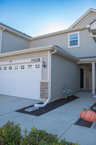 14128 Magnolia Street, Cedar Lake, IN 46303