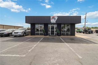 2605 Thompson Street, Springdale, AR 72764