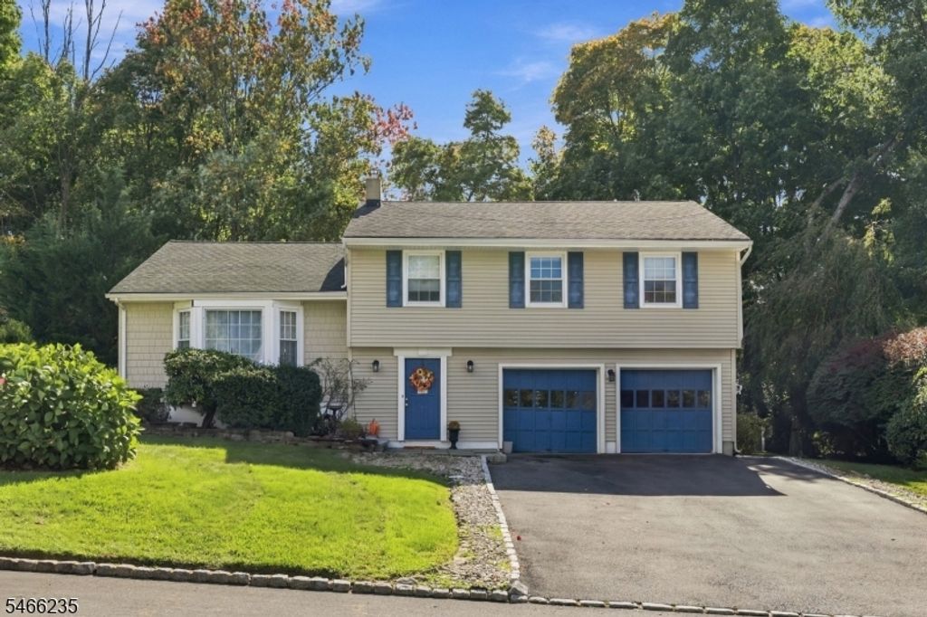 10 Shelley Ct, Sparta Twp., NJ 07871 — exterior