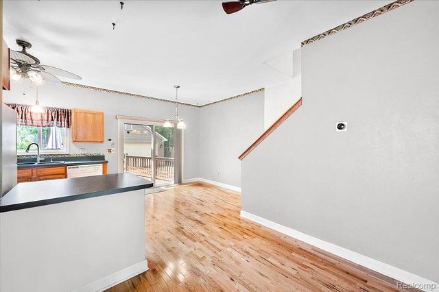 366 Marshall Street, Ferndale, MI 48220