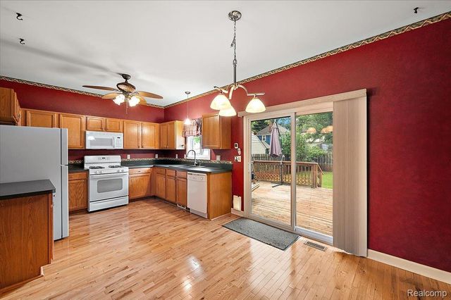 366 Marshall Street, Ferndale, MI 48220