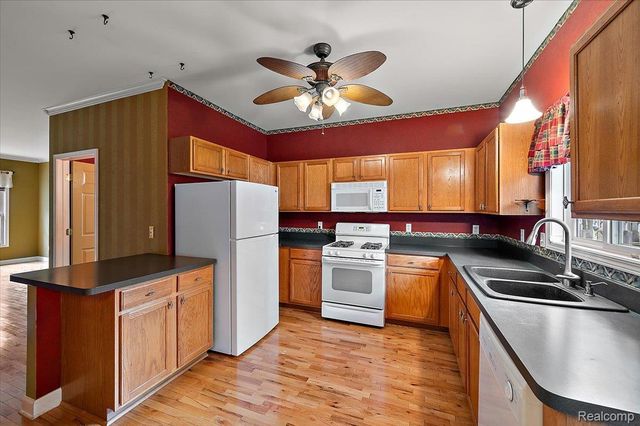 366 Marshall Street, Ferndale, MI 48220