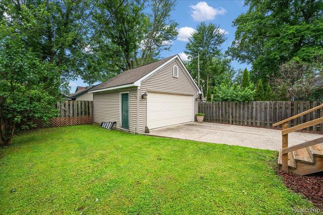 366 Marshall Street, Ferndale, MI 48220