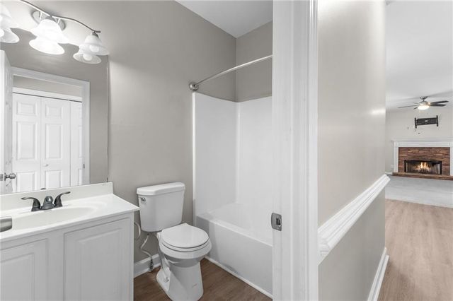 7720 Paces Lane, Gainesville, GA 30506