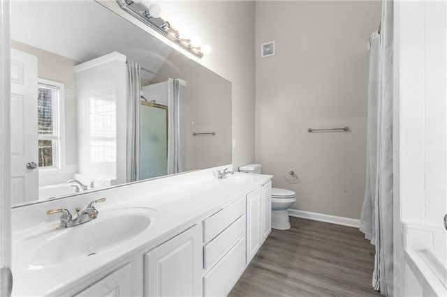 7720 Paces Lane, Gainesville, GA 30506