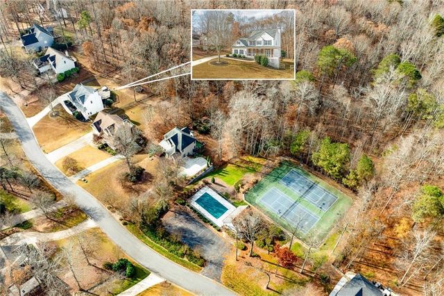 7720 Paces Lane, Gainesville, GA 30506