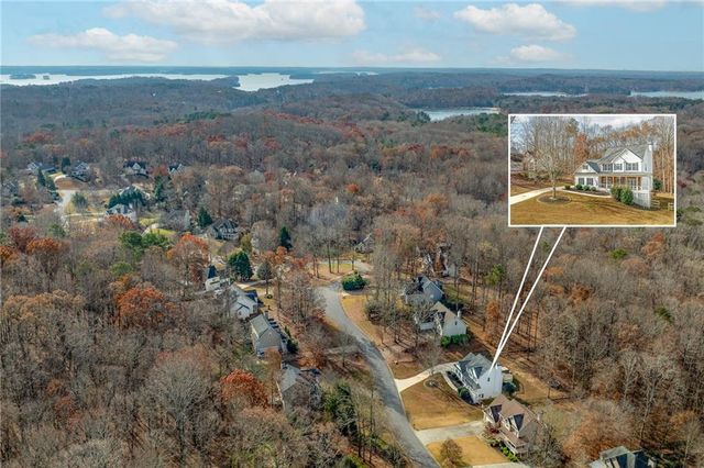 7720 Paces Lane, Gainesville, GA 30506