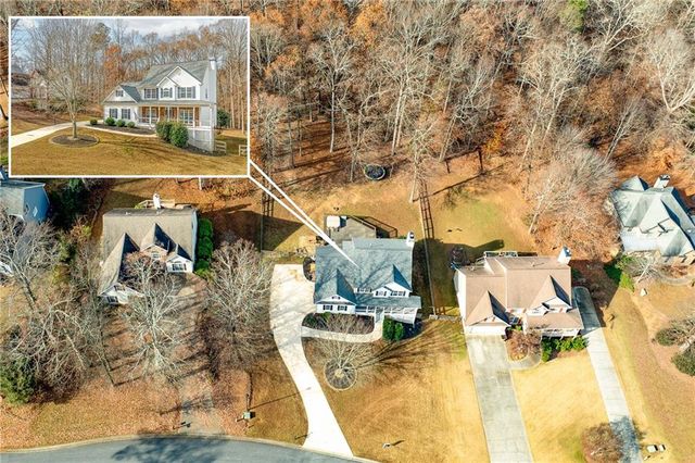 7720 Paces Lane, Gainesville, GA 30506