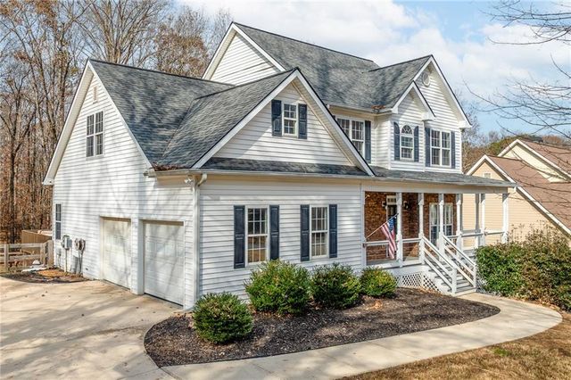 7720 Paces Lane, Gainesville, GA 30506