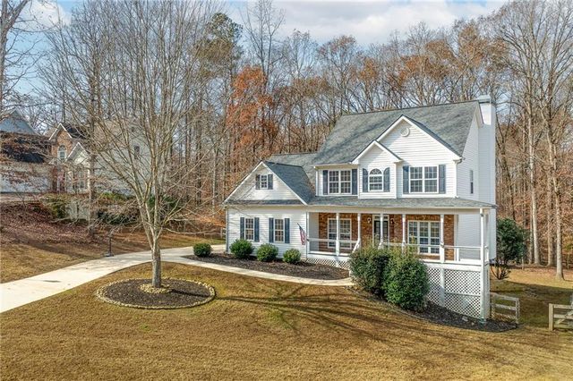 7720 Paces Lane, Gainesville, GA 30506