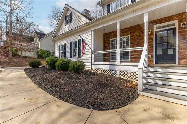 7720 Paces Lane, Gainesville, GA 30506