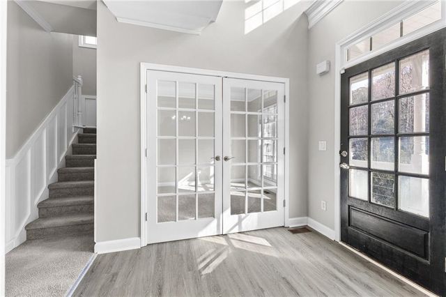 7720 Paces Lane, Gainesville, GA 30506