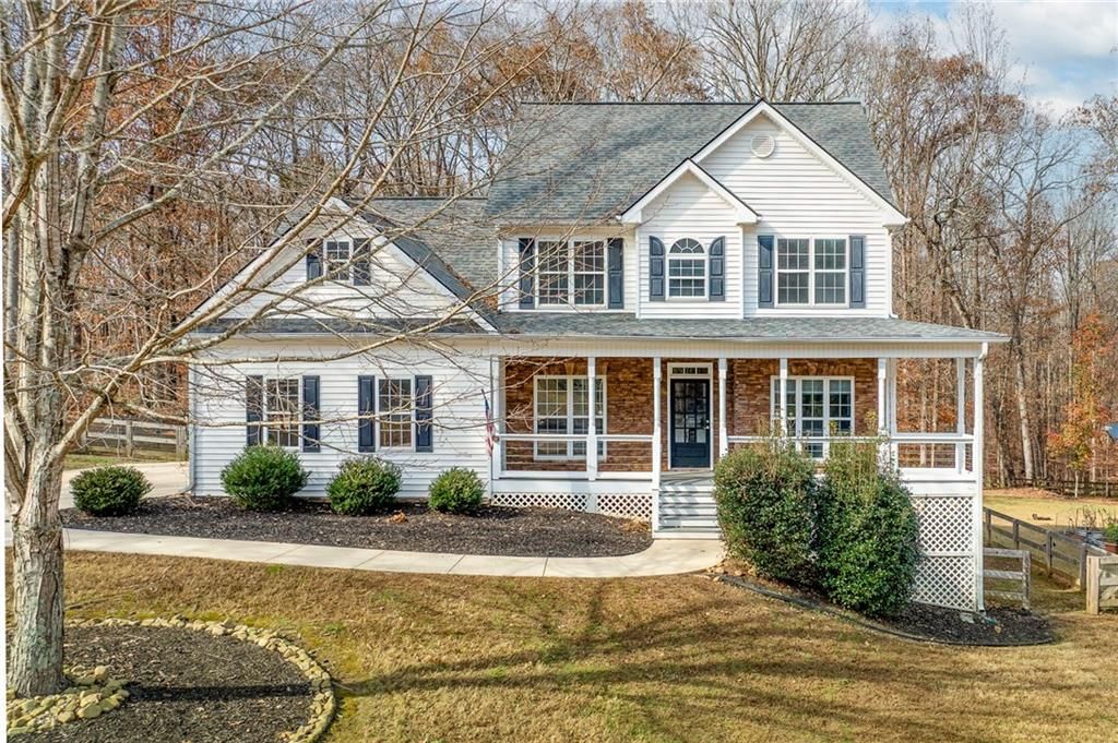 7720 Paces Lane, Gainesville, GA 30506