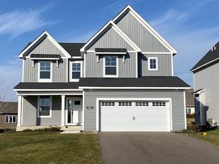 713 Stone Arch Way, Jordan, MN 55352