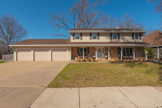 3601 S BOB O LINK LANE, Appleton, WI 54915