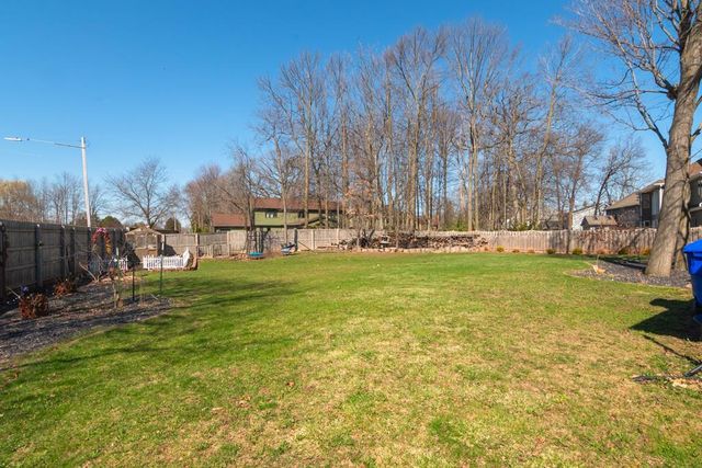 3601 S BOB O LINK LANE, Appleton, WI 54915