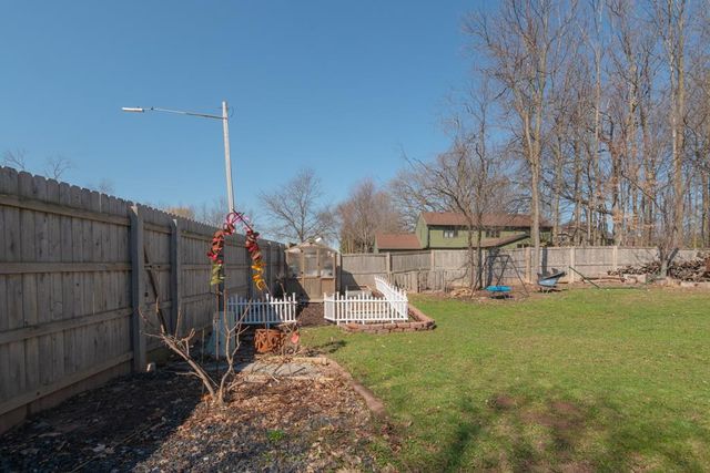 3601 S BOB O LINK LANE, Appleton, WI 54915