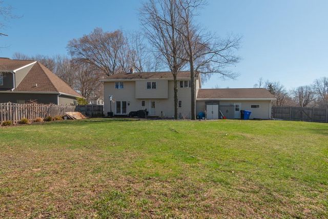 3601 S BOB O LINK LANE, Appleton, WI 54915