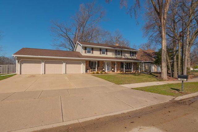 3601 S BOB O LINK LANE, Appleton, WI 54915