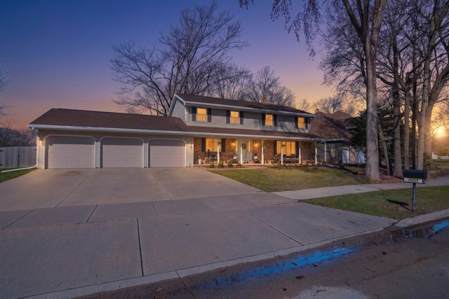 3601 S BOB O LINK LANE, Appleton, WI 54915