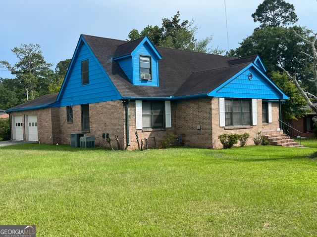 3187 Stratford Drive, Macon, GA 31211