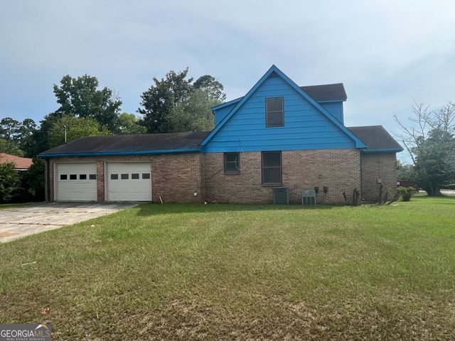 3187 Stratford Drive, Macon, GA 31211