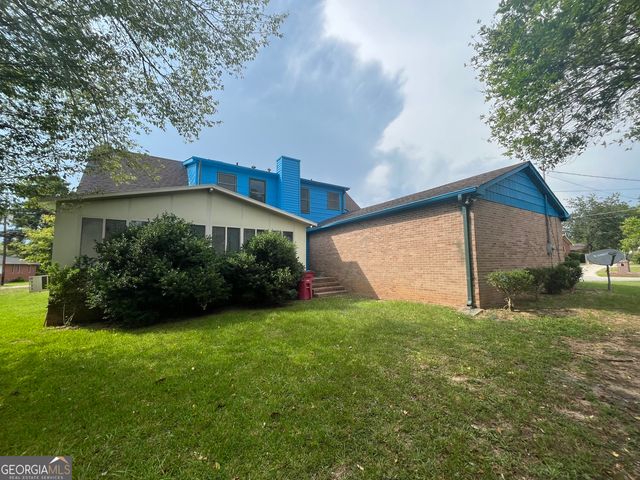 3187 Stratford Drive, Macon, GA 31211