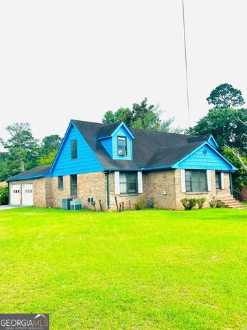 3187 Stratford Drive, Macon, GA 31211