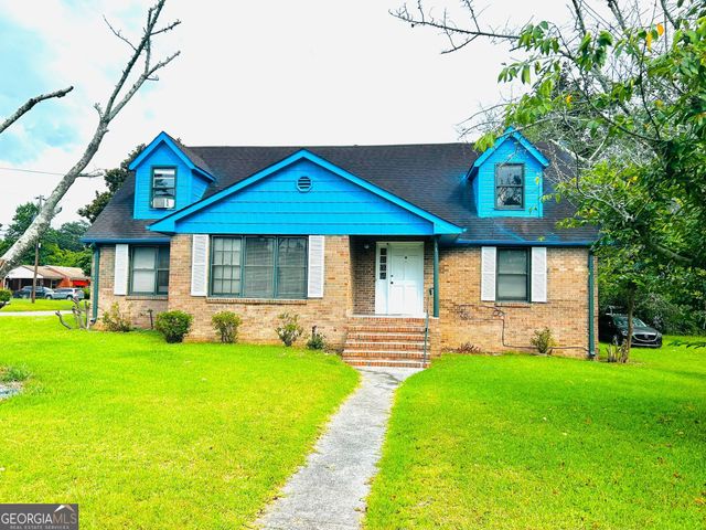 3187 Stratford Drive, Macon, GA 31211