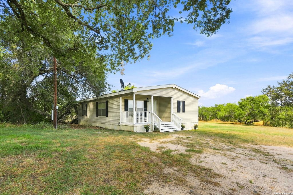 275 Fay drive, Lytle, TX 78052