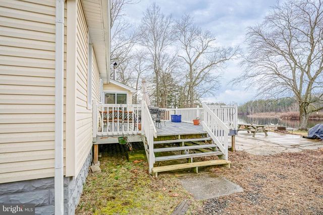 153 LAKESIDE AVE, Franklinville, NJ 08322