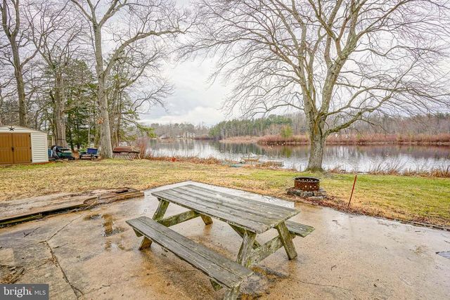 153 LAKESIDE AVE, Franklinville, NJ 08322