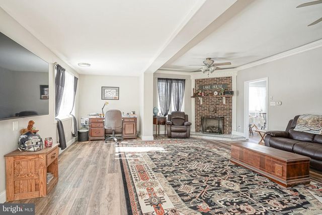 153 LAKESIDE AVE, Franklinville, NJ 08322