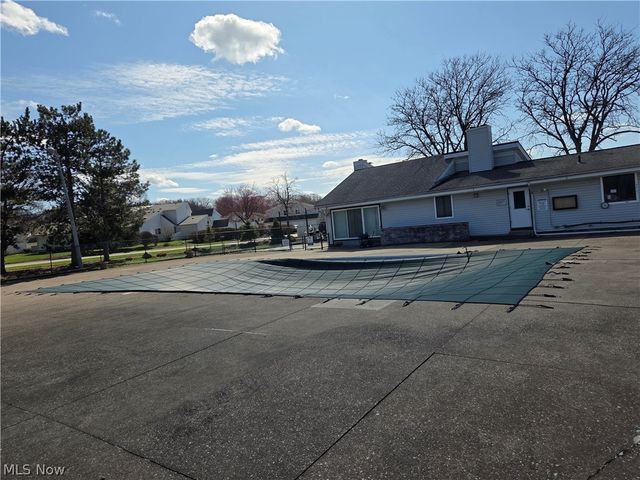 5463 Millwood Lane 42-C, Willoughby, OH 44094