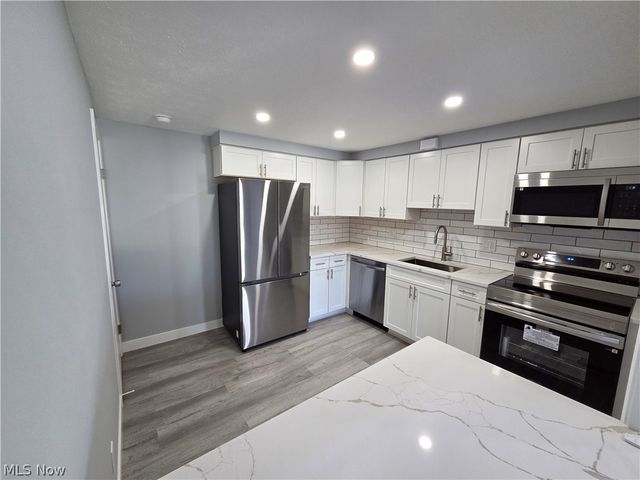 5463 Millwood Lane 42-C, Willoughby, OH 44094