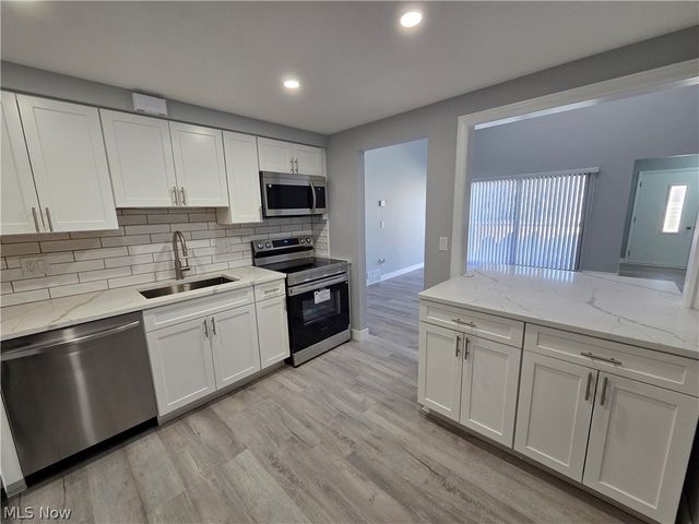 5463 Millwood Lane 42-C, Willoughby, OH 44094