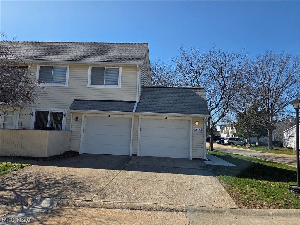 5463 Millwood Lane 42-C, Willoughby, OH 44094