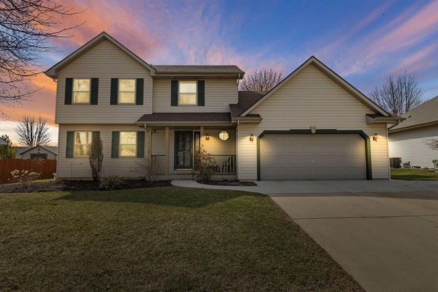 5103 24th PLACE, Kenosha, WI 53144