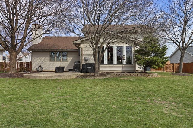 5103 24th PLACE, Kenosha, WI 53144