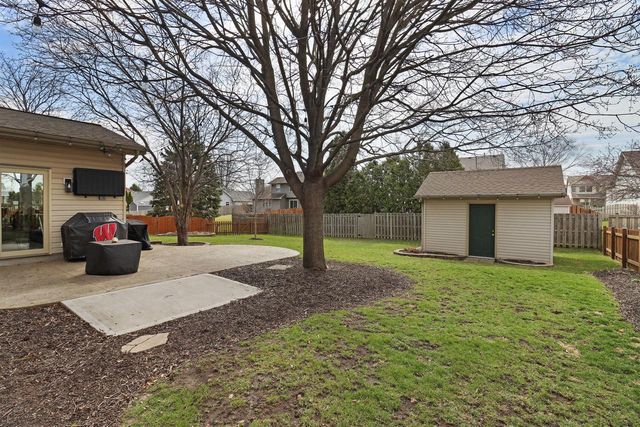 5103 24th PLACE, Kenosha, WI 53144