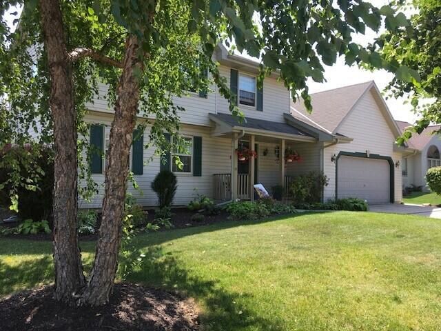 5103 24th PLACE, Kenosha, WI 53144